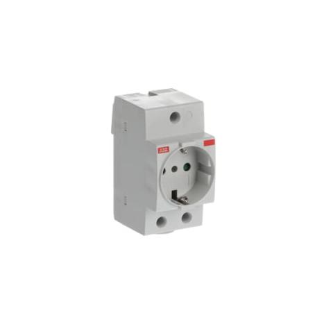 Immagine per M1173 Socket outlet da Sacchi elettroforniture